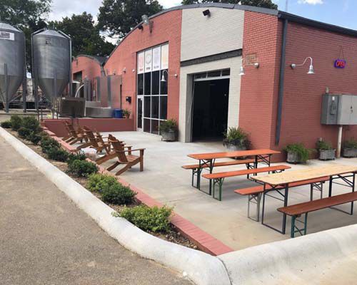 Natty Greenes Brewhouse